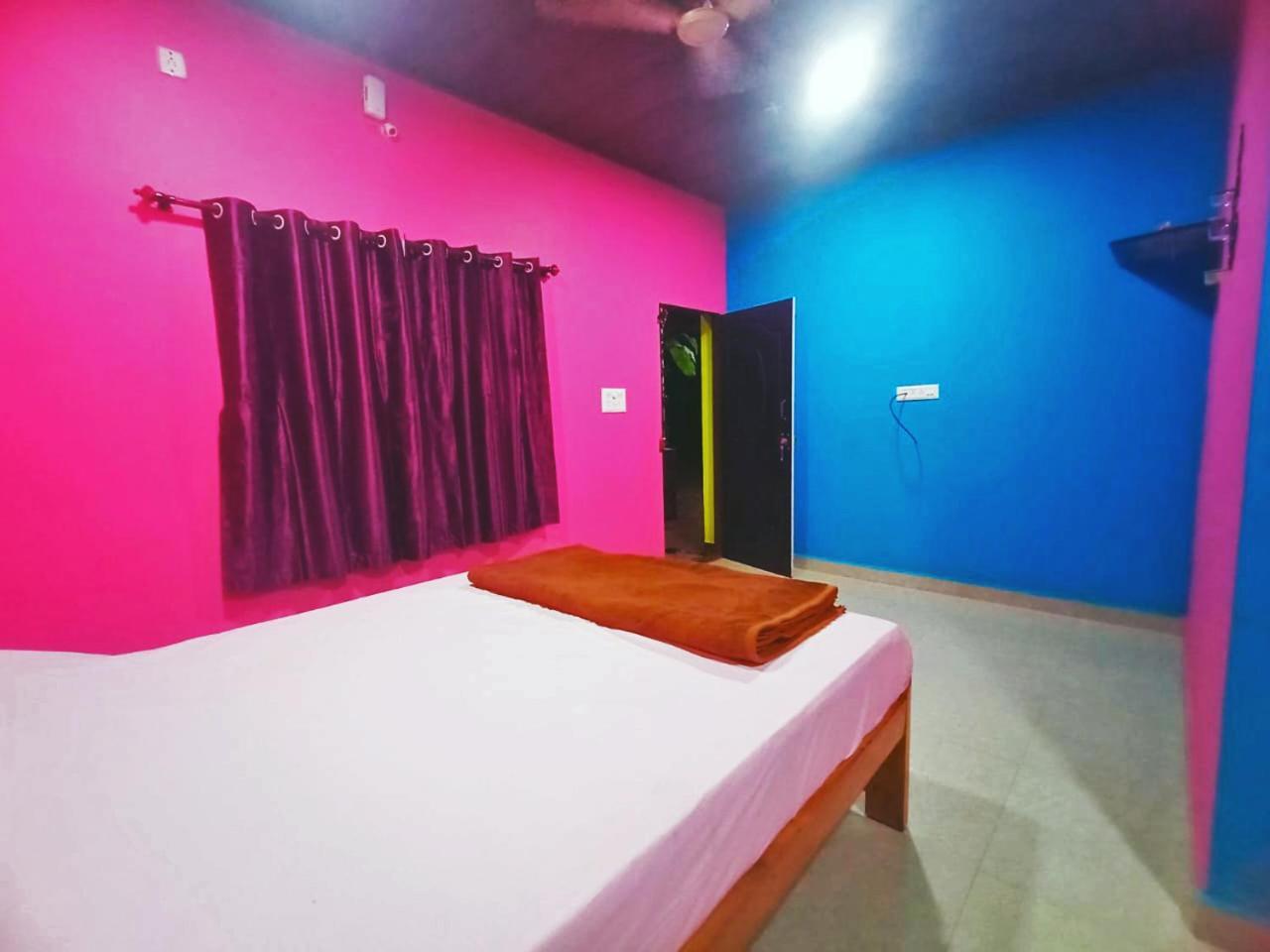 Namma Aramane Home Stay Jog Falls Eksteriør bilde